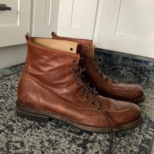 Frye boots